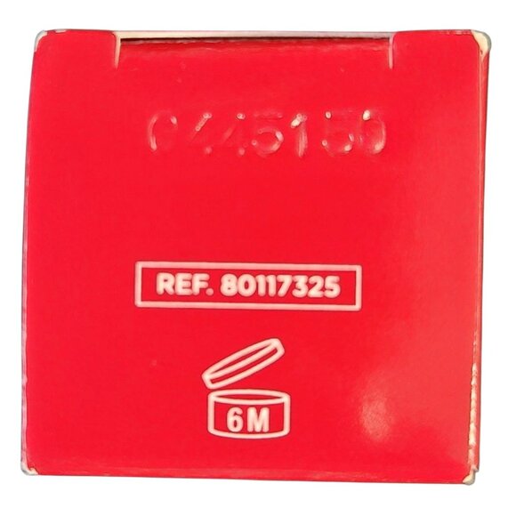 Clarins Limited Edition Hydration Lip Comfort Oil 54 Iconic Red 0.2 Oz. NEW - Picture 7 of 8